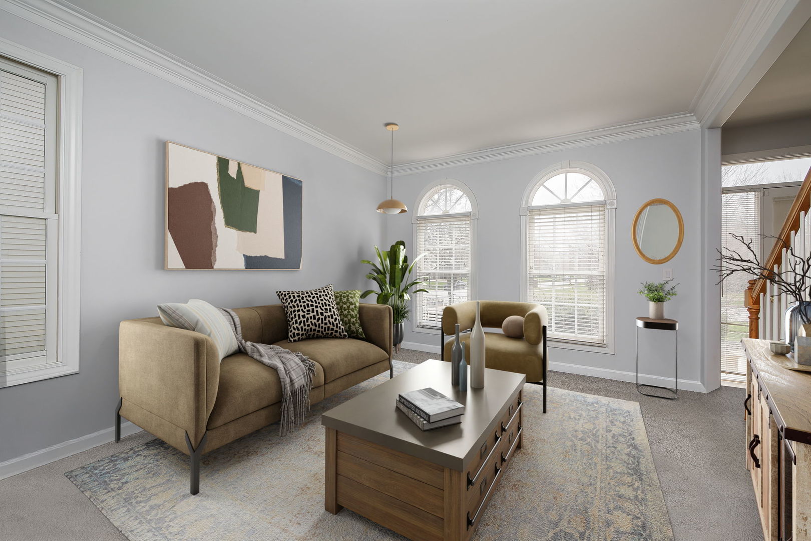 3807 Landsdown Avenue, Naperville, IL 60564