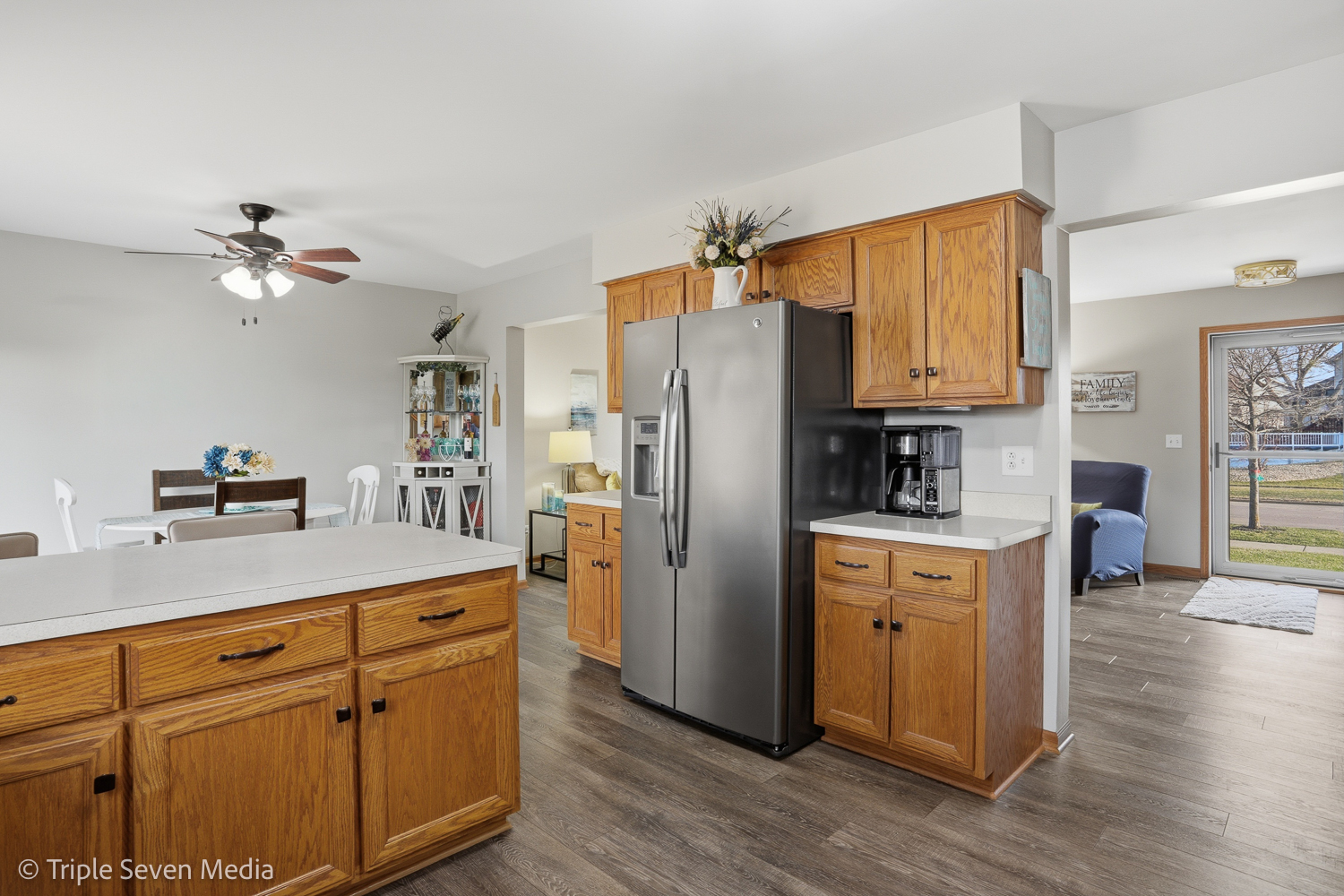 15721 W Waterford Lane, Manhattan, IL 60442