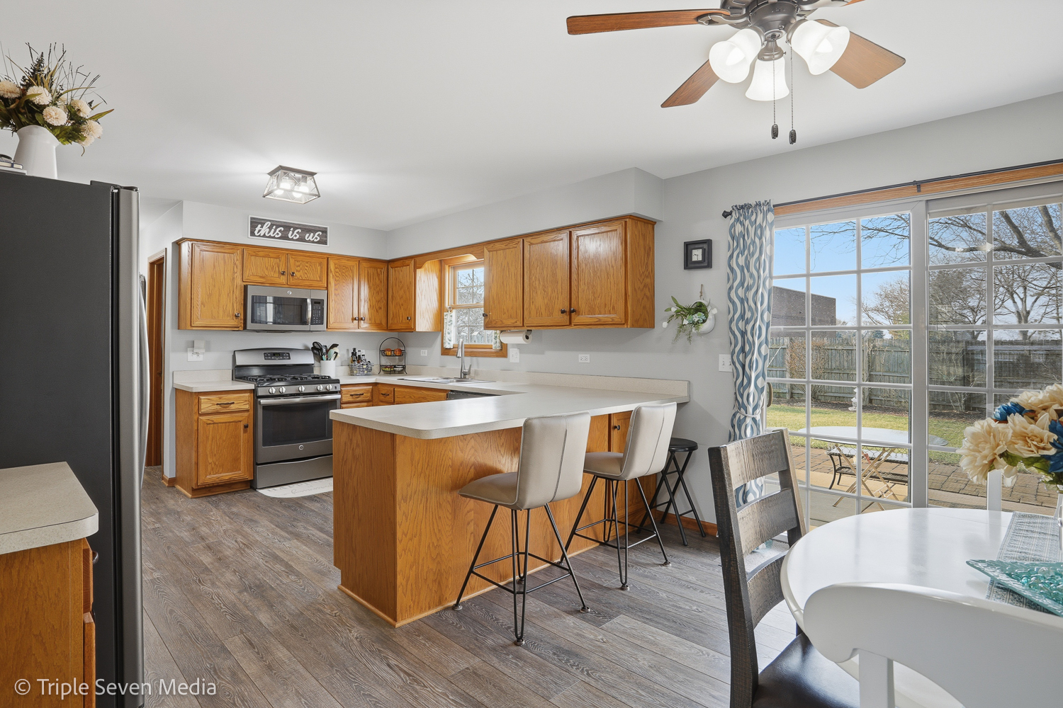 15721 W Waterford Lane, Manhattan, IL 60442