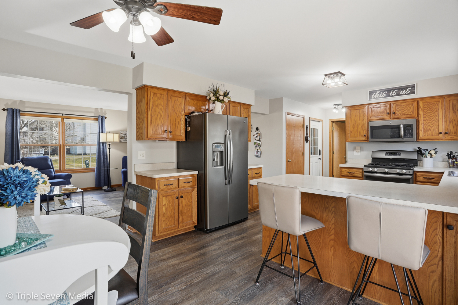 15721 W Waterford Lane, Manhattan, IL 60442