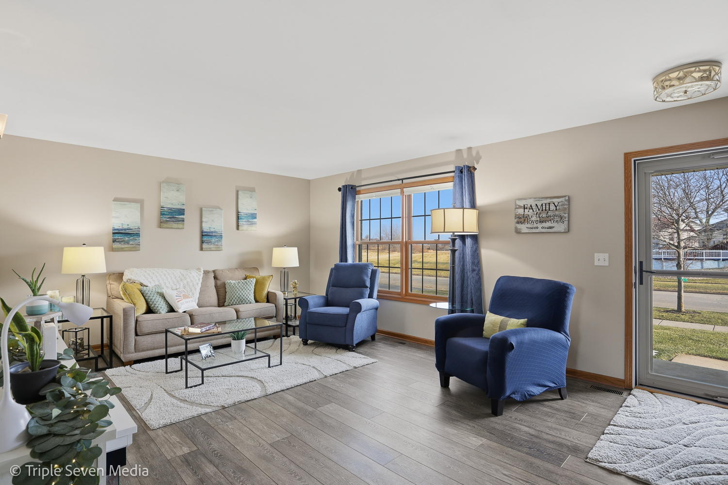 15721 W Waterford Lane, Manhattan, IL 60442