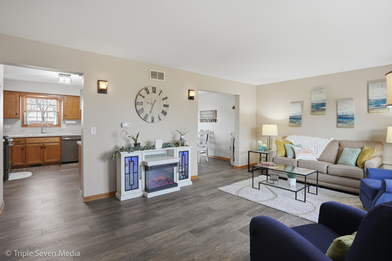 15721 W Waterford Lane, Manhattan, IL 60442