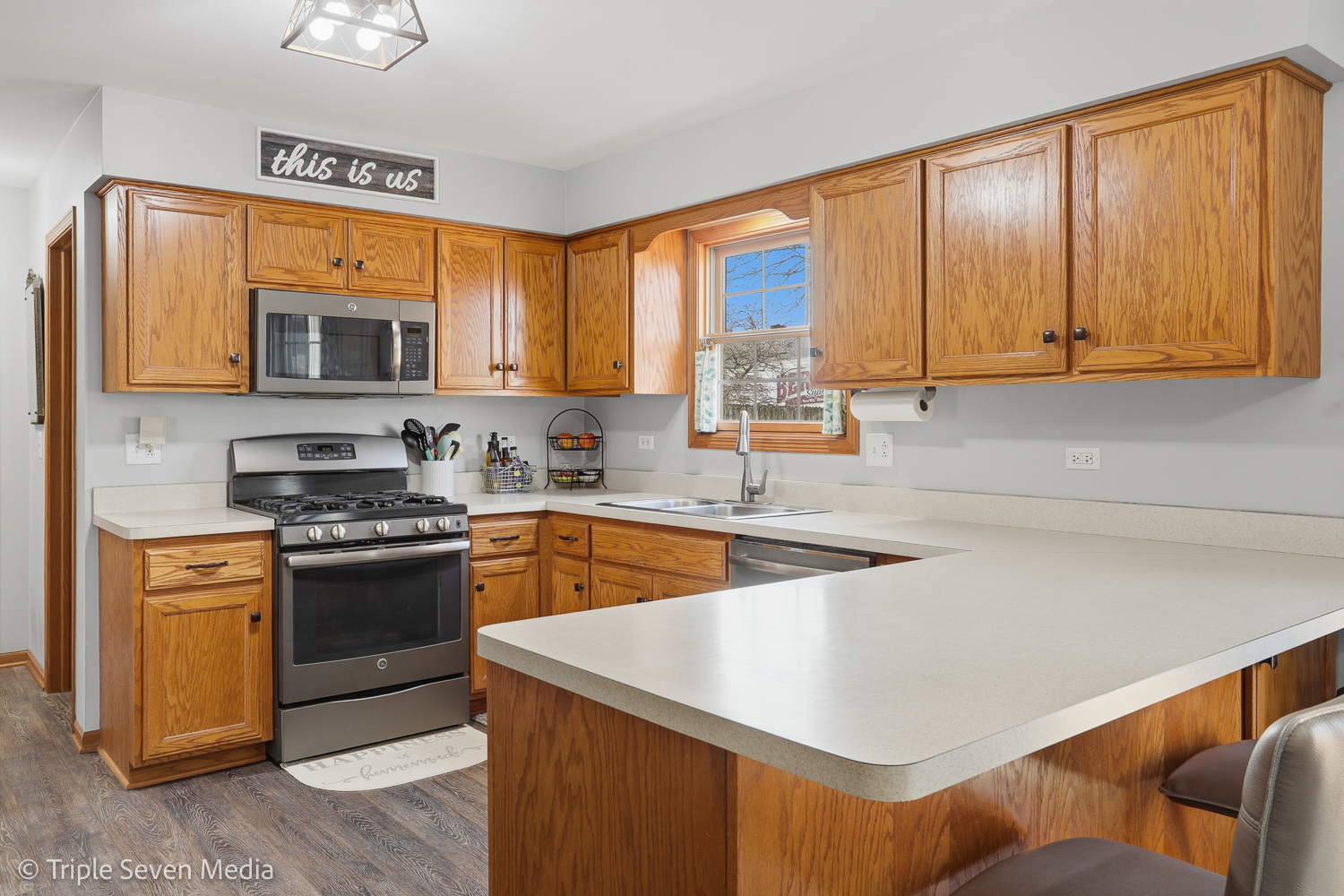 15721 W Waterford Lane, Manhattan, IL 60442