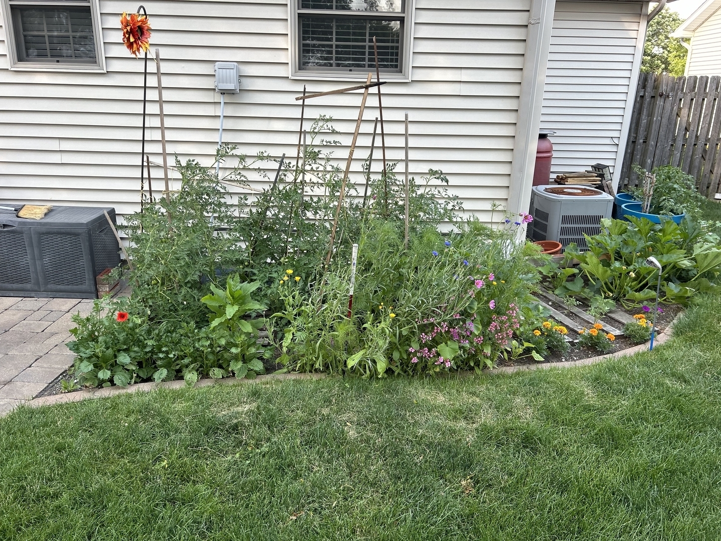 15721 W Waterford Lane, Manhattan, IL 60442