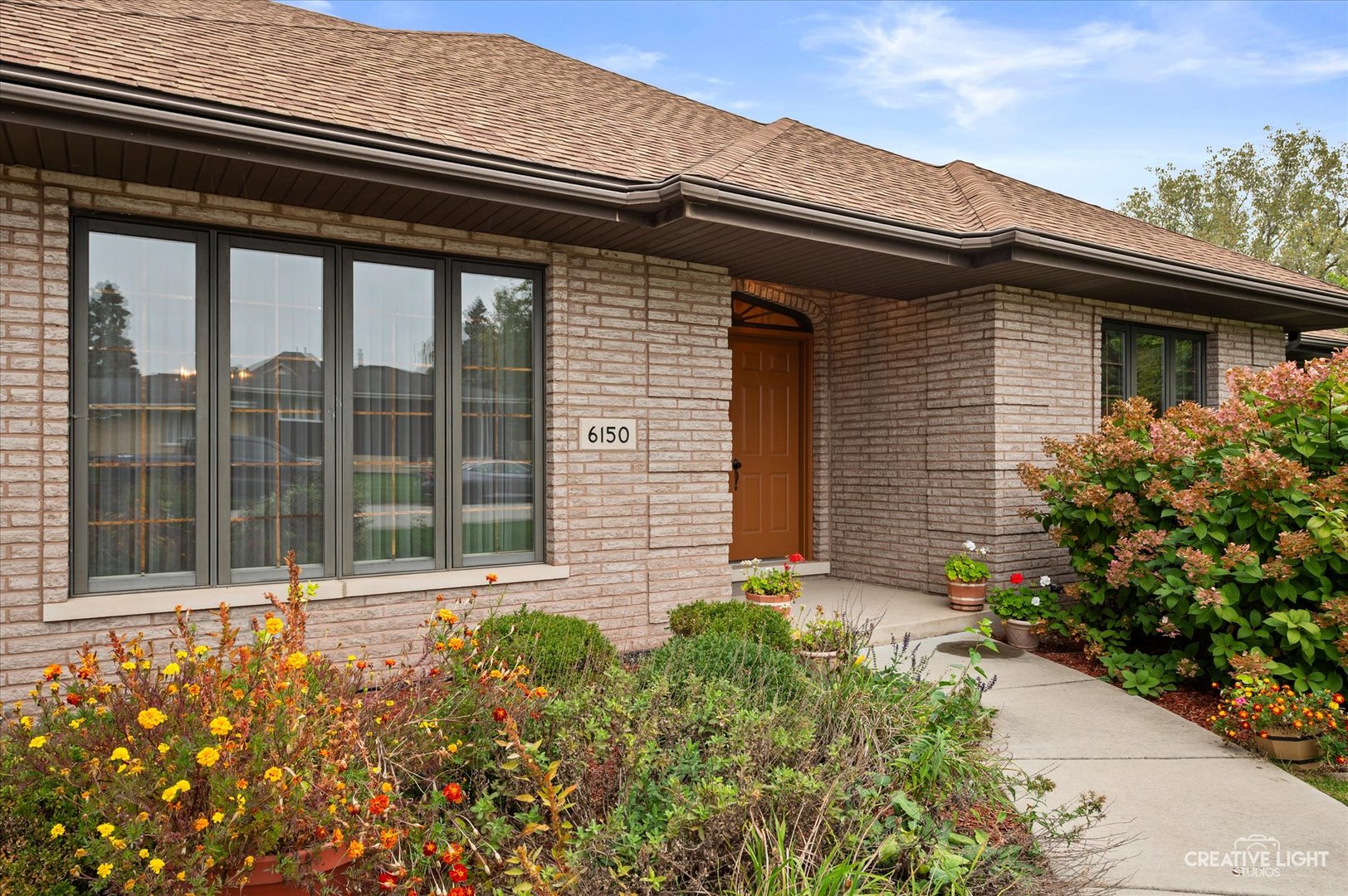 6150 W 124th Street, Palos Heights, IL 60463