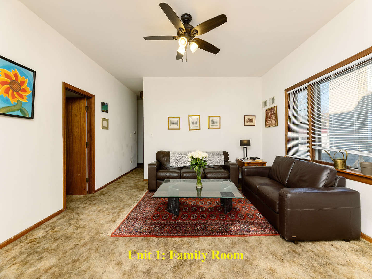 6064 N Paulina Street, Chicago, IL 60660