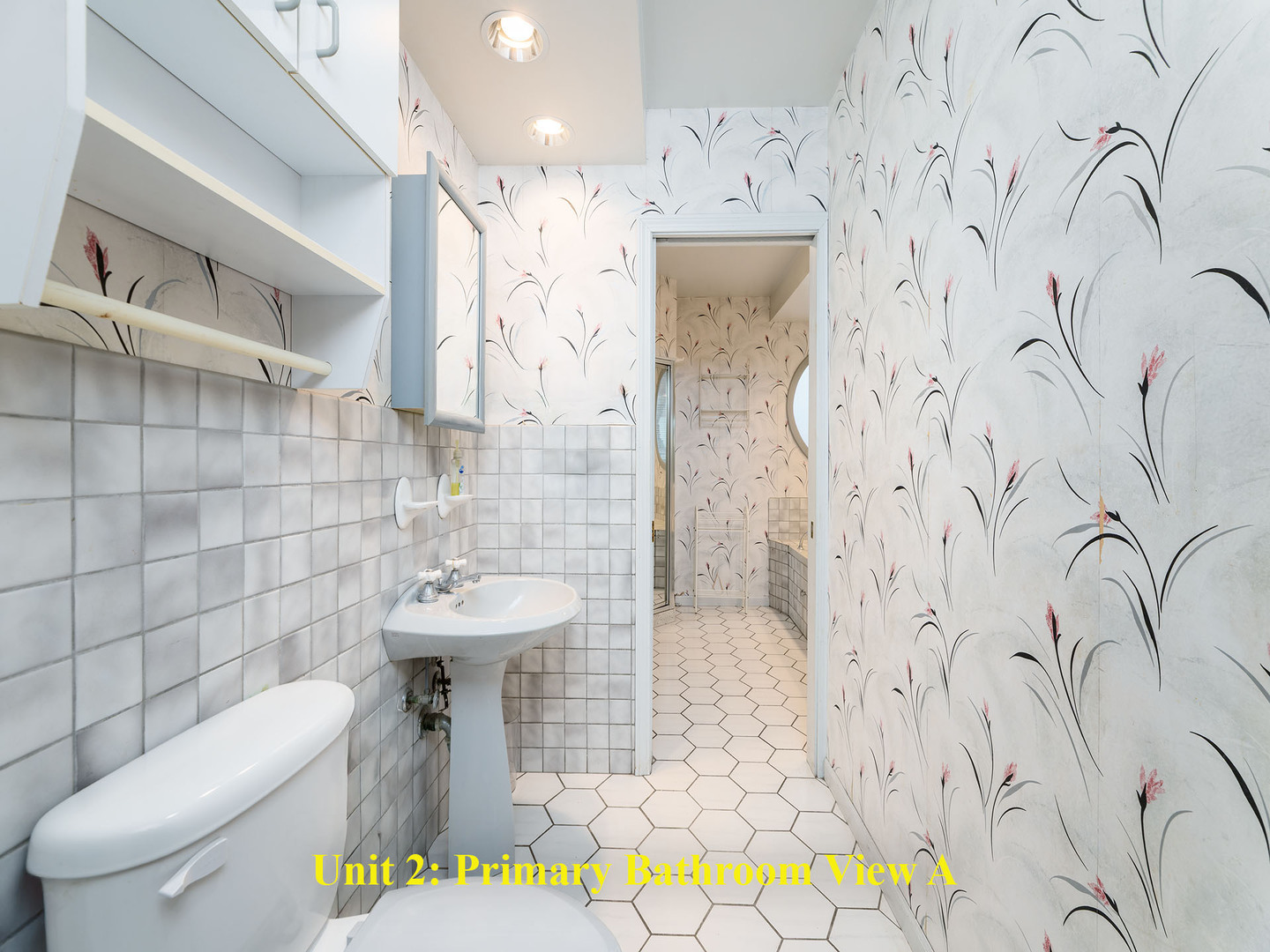 6064 N Paulina Street, Chicago, IL 60660