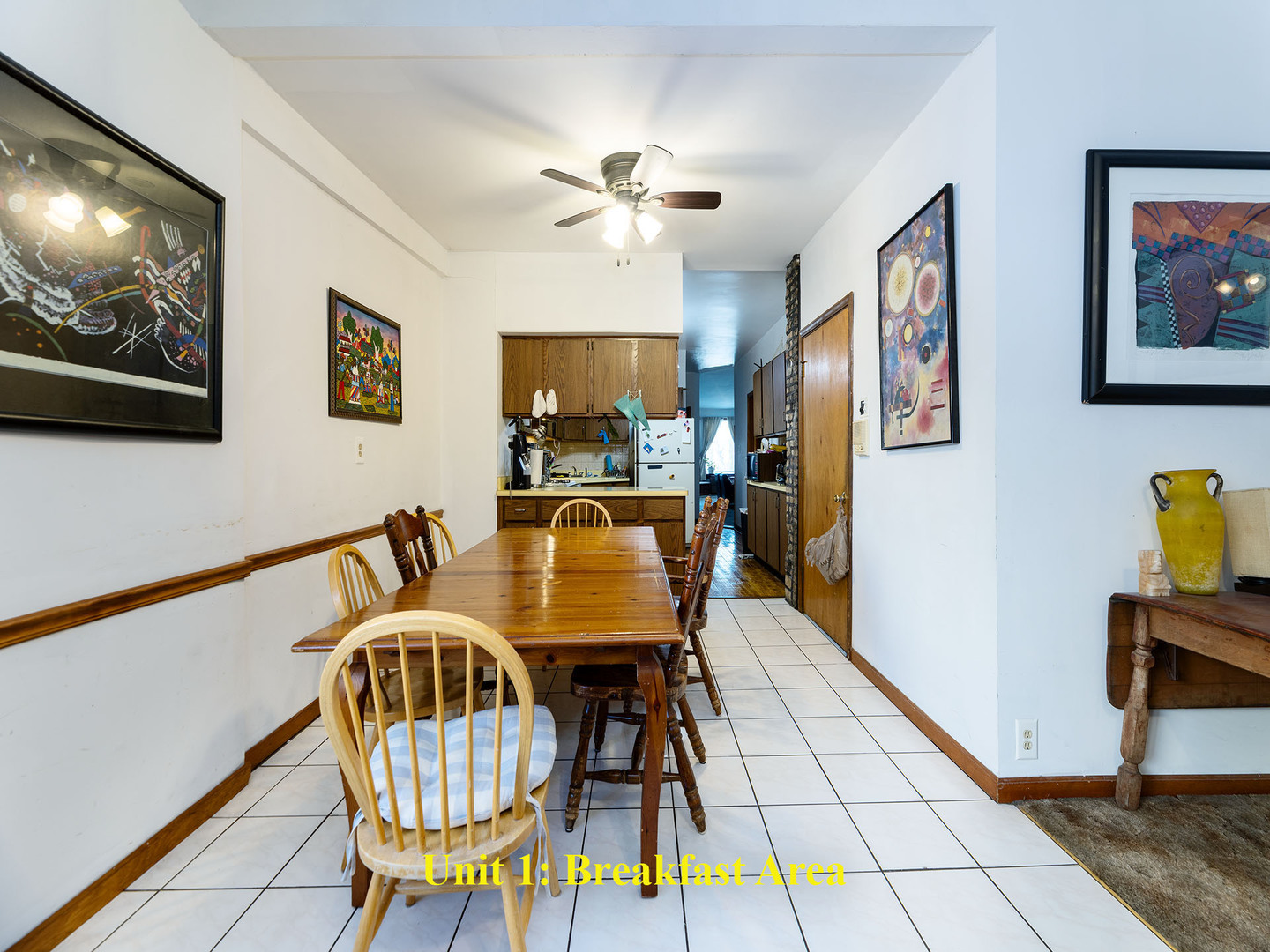 6064 N Paulina Street, Chicago, IL 60660