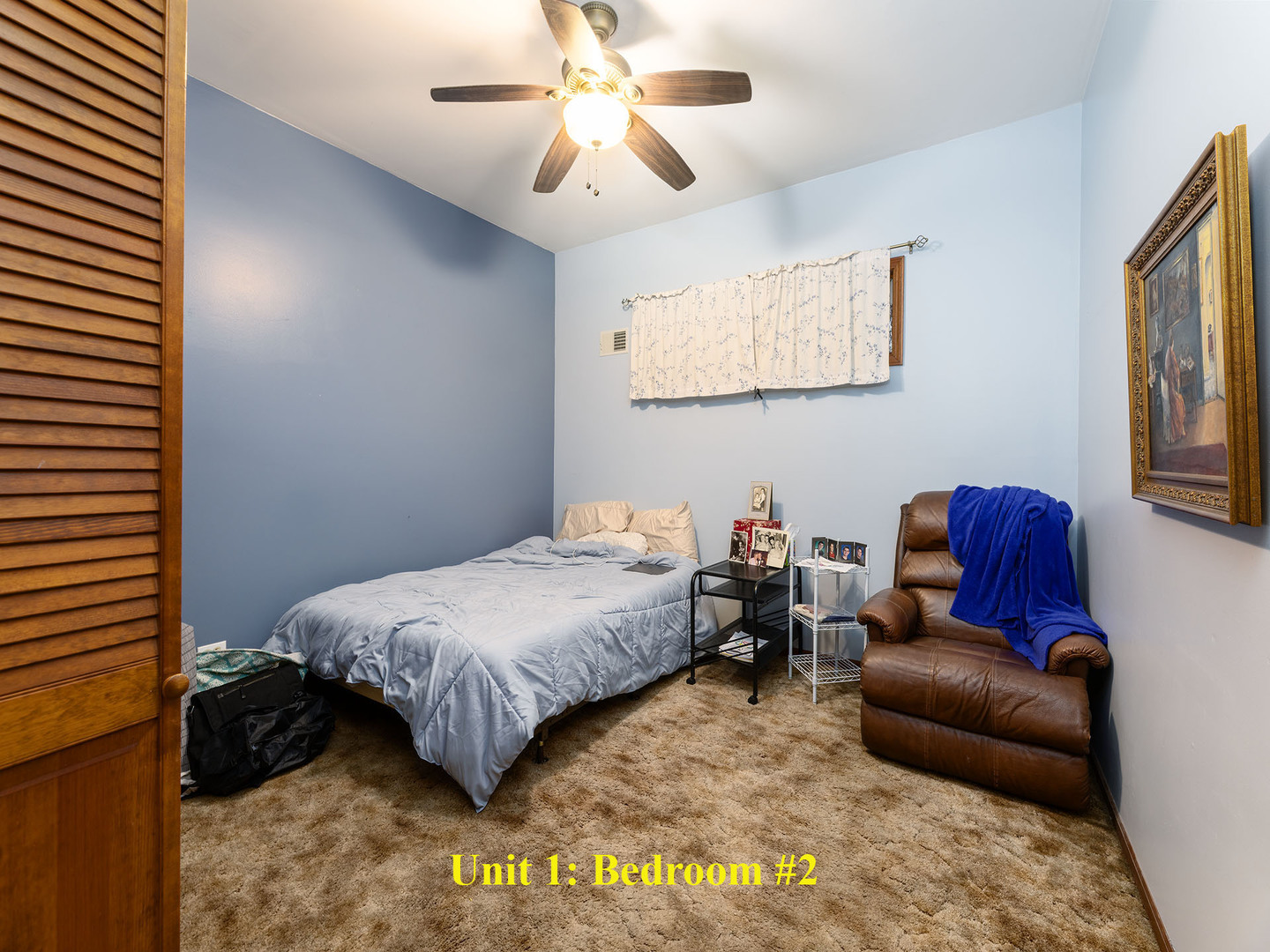 6064 N Paulina Street, Chicago, IL 60660