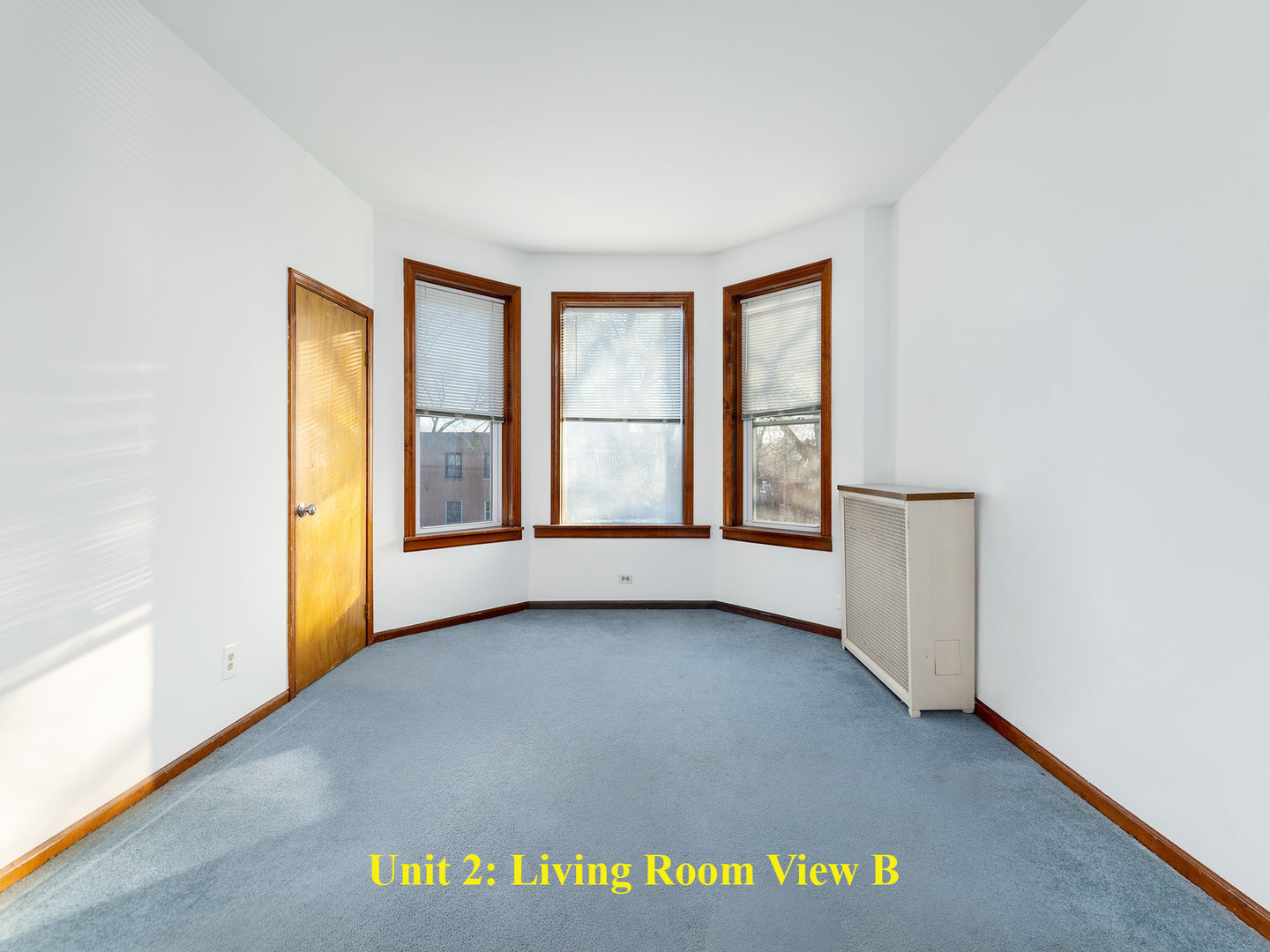 6064 N Paulina Street, Chicago, IL 60660