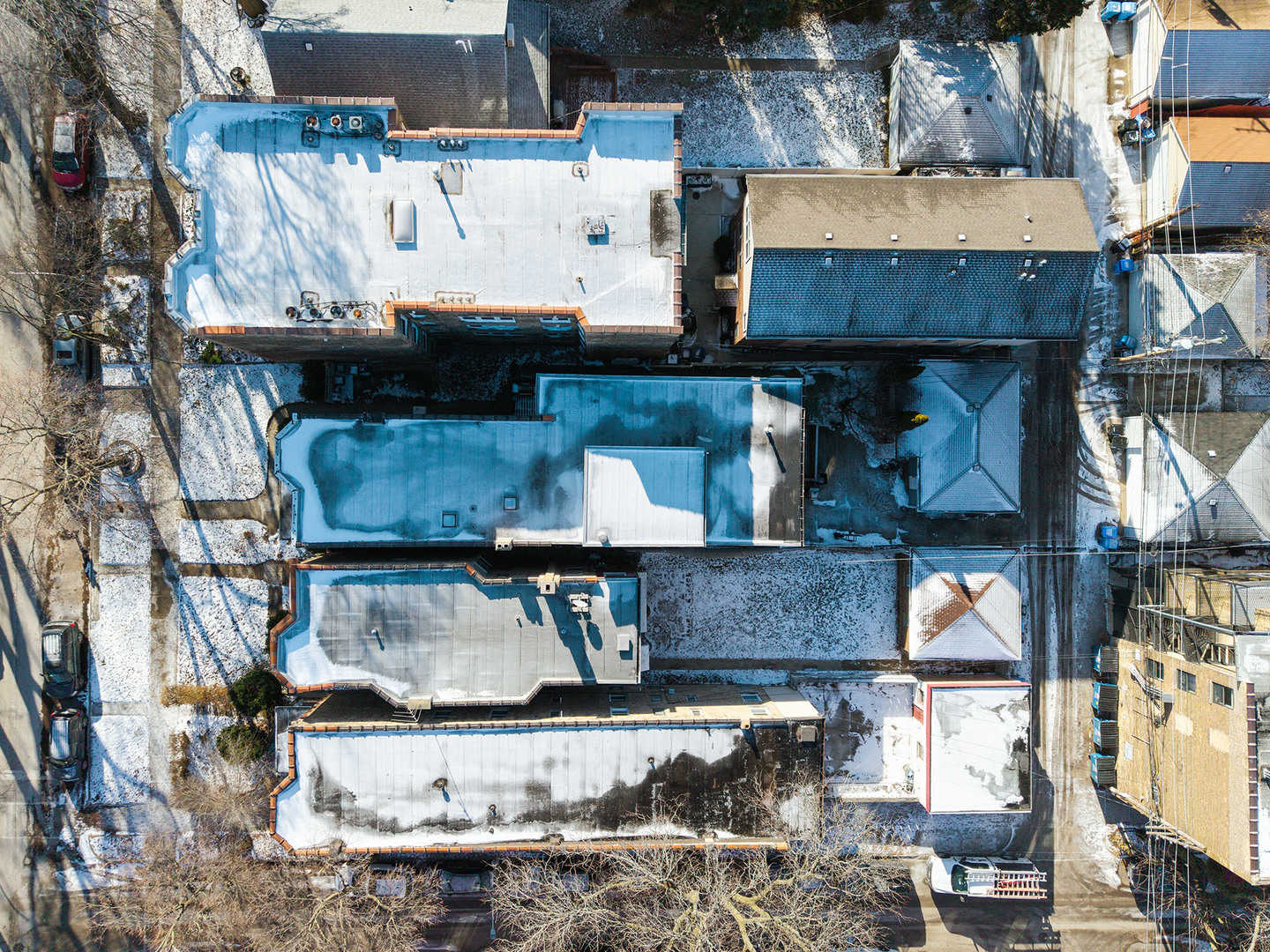 6064 N Paulina Street, Chicago, IL 60660