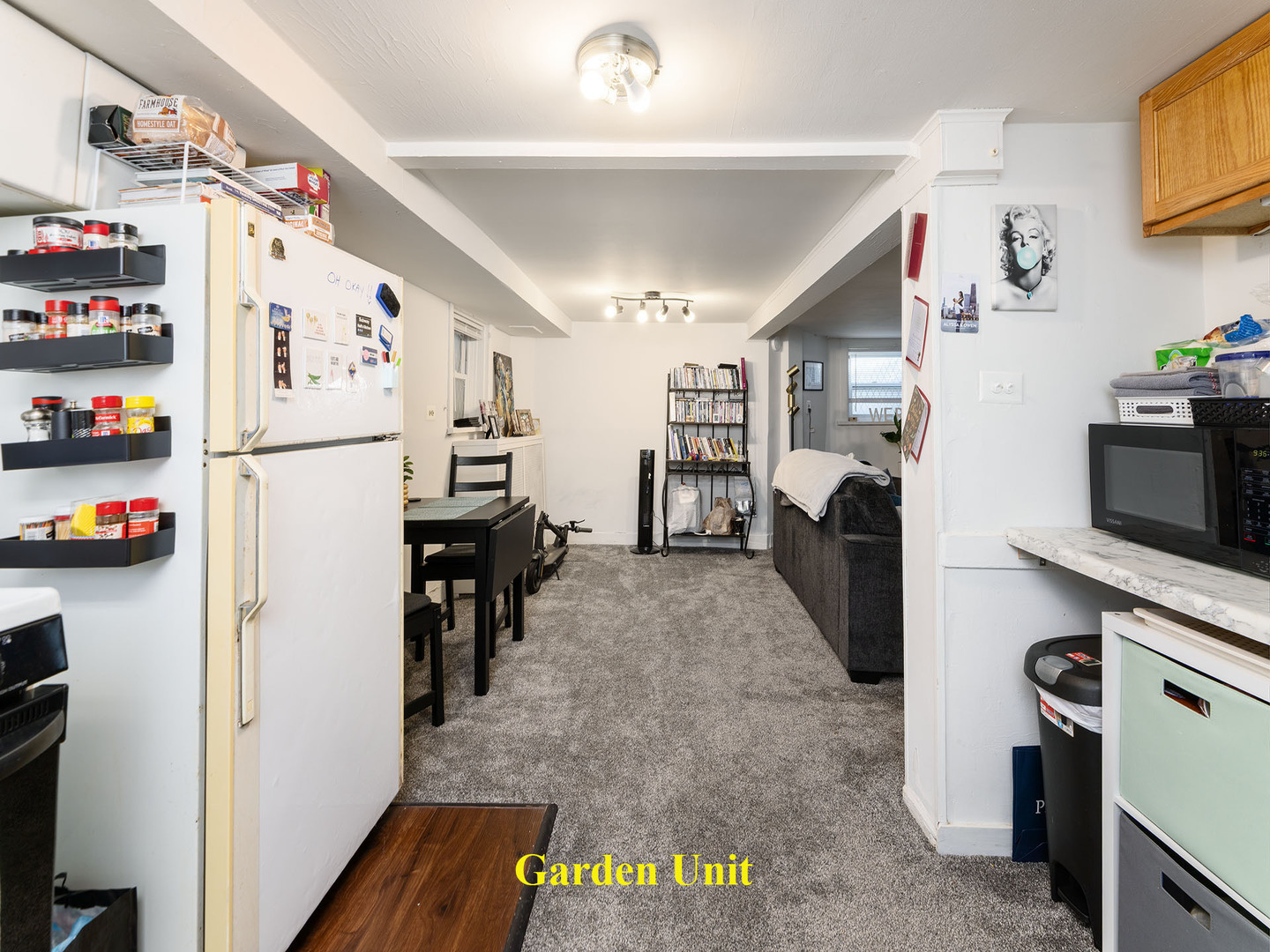 6064 N Paulina Street, Chicago, IL 60660