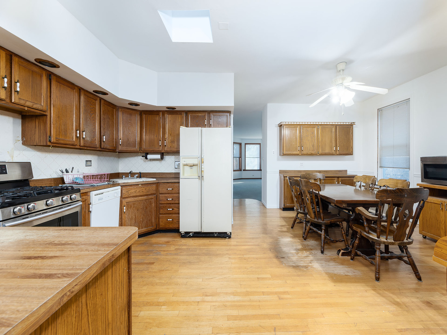 6064 N Paulina Street, Chicago, IL 60660