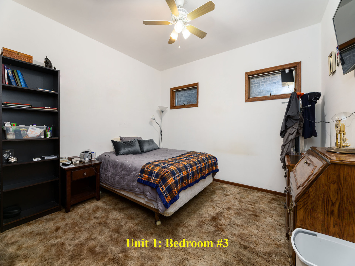 6064 N Paulina Street, Chicago, IL 60660