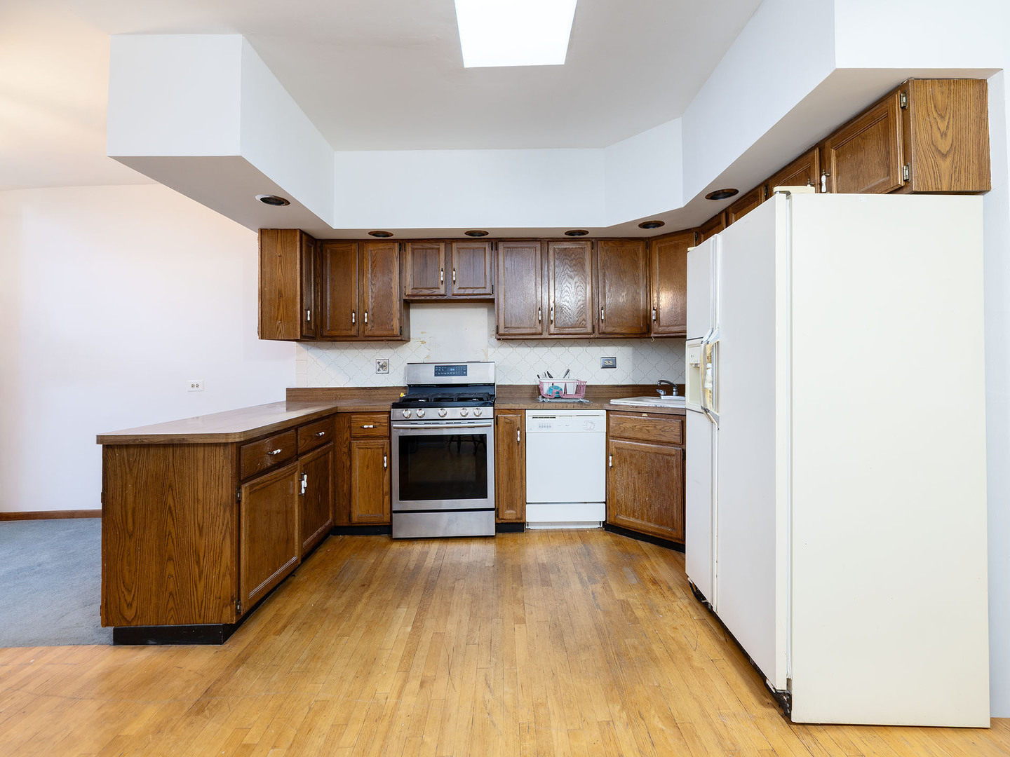 6064 N Paulina Street, Chicago, IL 60660