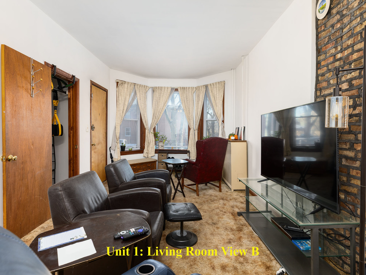 6064 N Paulina Street, Chicago, IL 60660