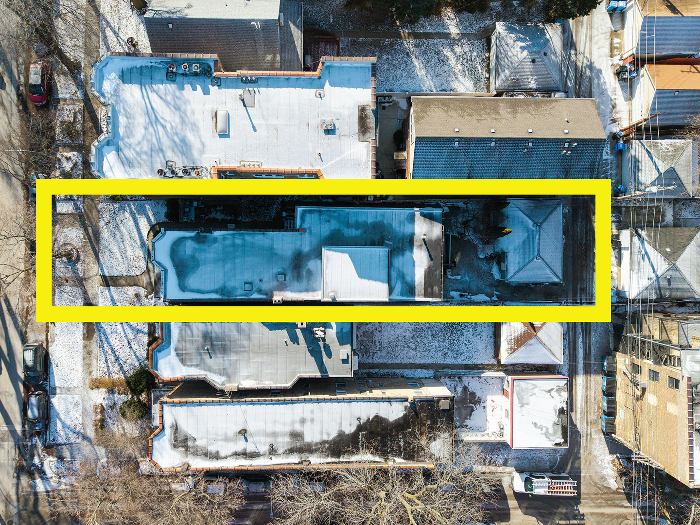 6064 N Paulina Street, Chicago, IL 60660