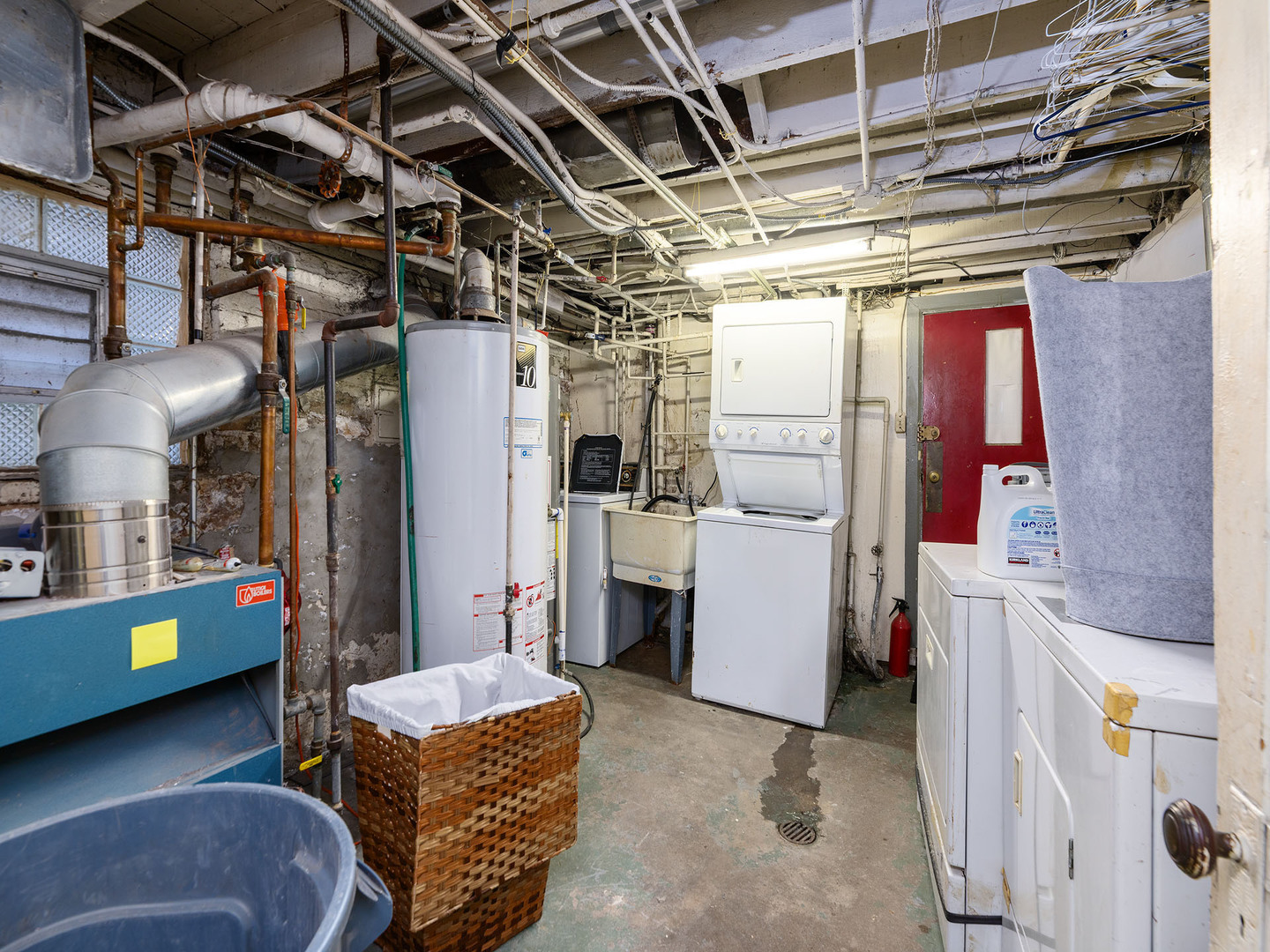 6064 N Paulina Street, Chicago, IL 60660