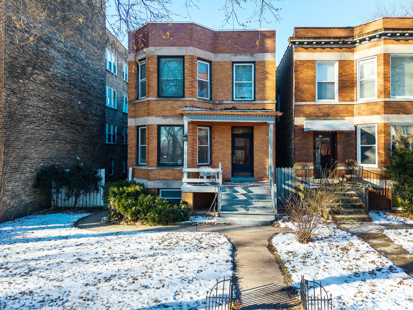 6064 N Paulina Street, Chicago, IL 60660
