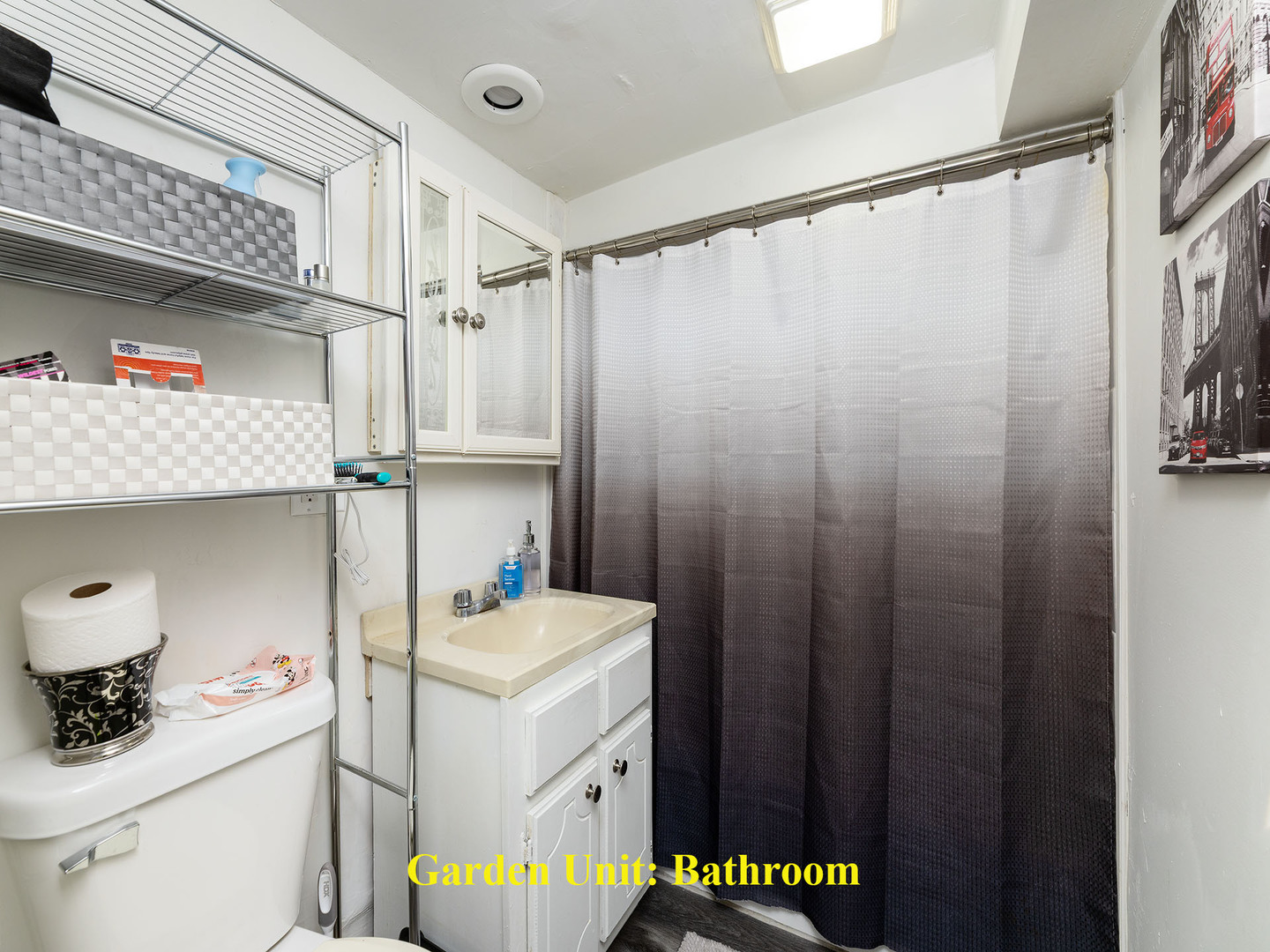 6064 N Paulina Street, Chicago, IL 60660