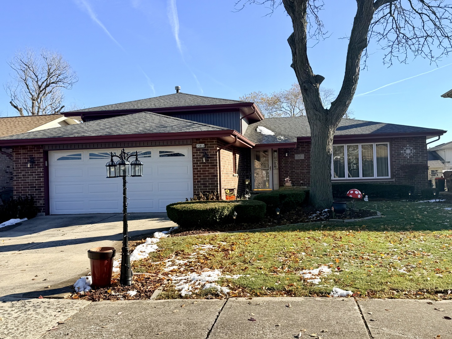 15813 Jon Road, Oak Forest, IL 60452