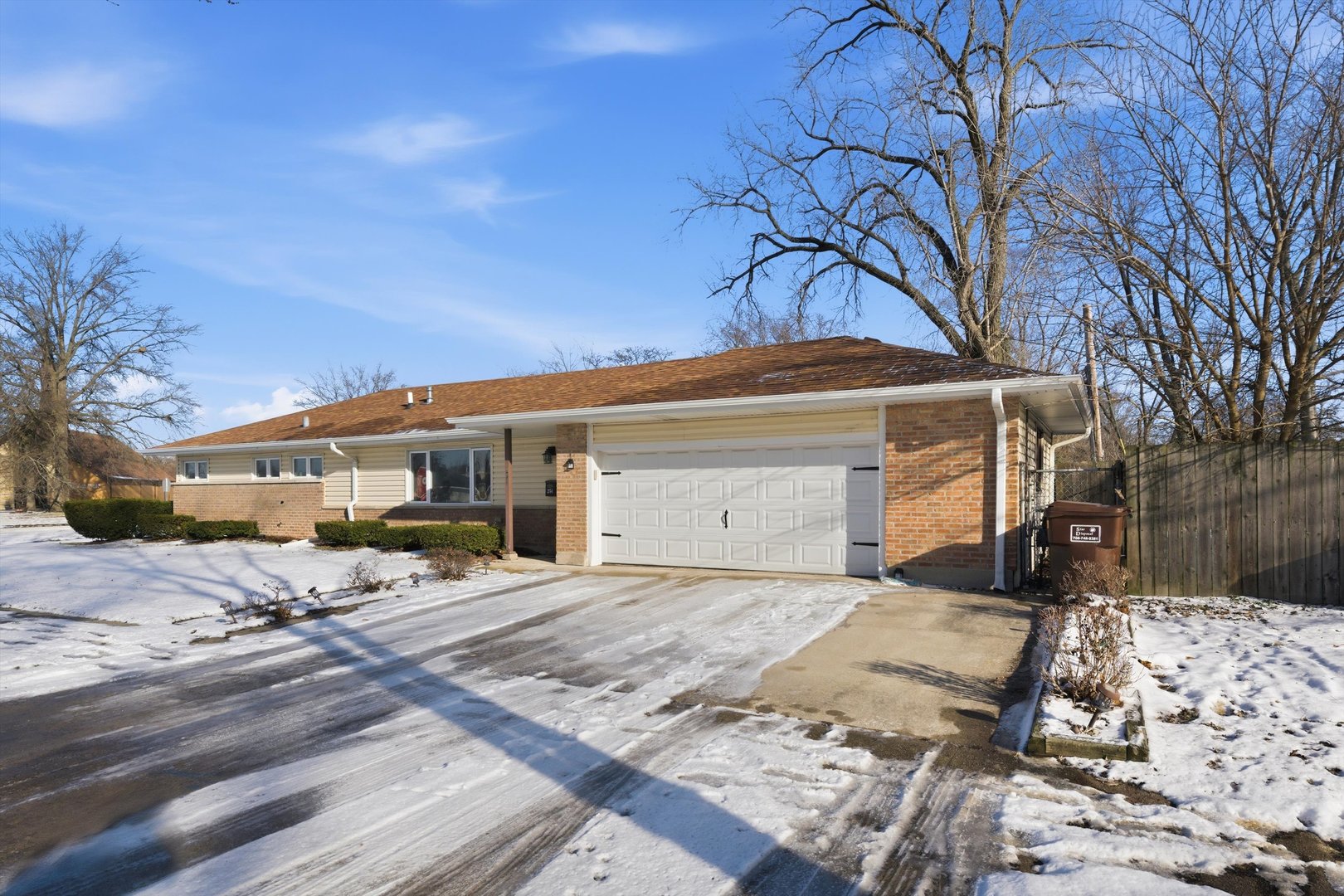 251 Westwood Drive, Park Forest, IL 60466