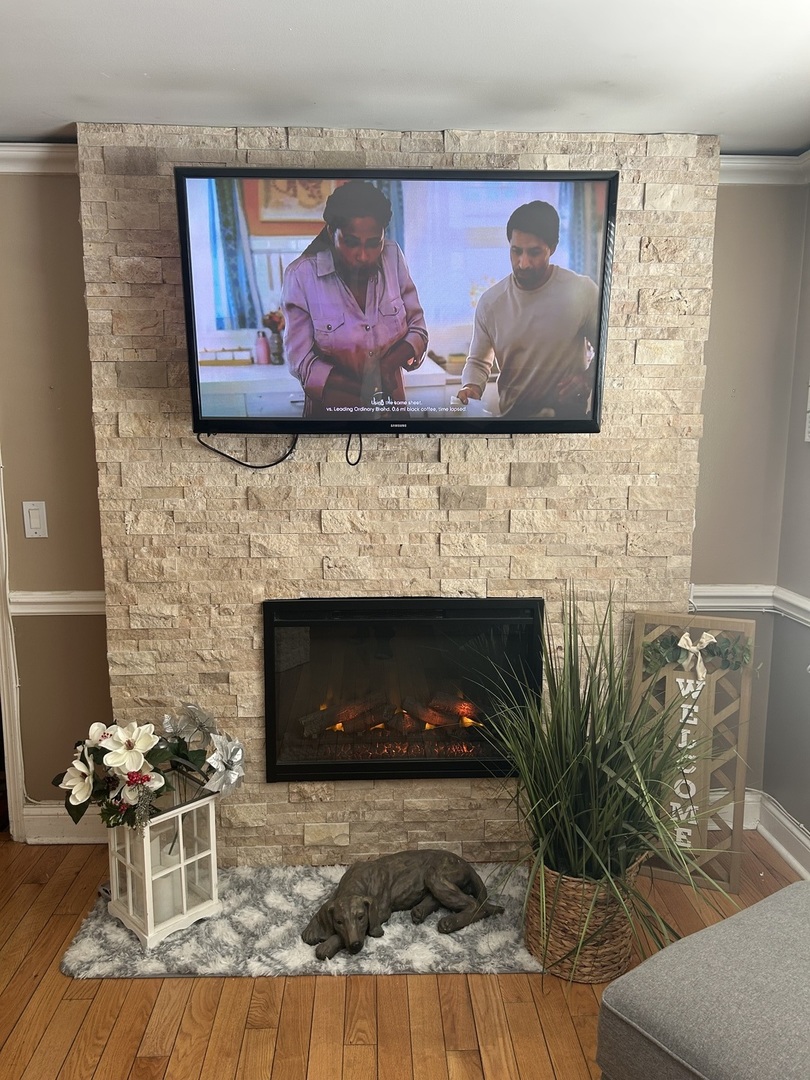 5029 N East River Road #1A, Norridge, IL 60706