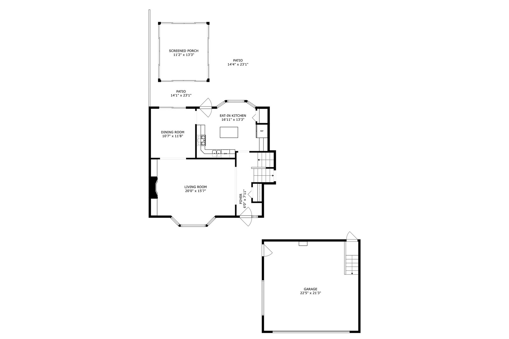 725 Kenwood Avenue, Libertyville, IL 60048