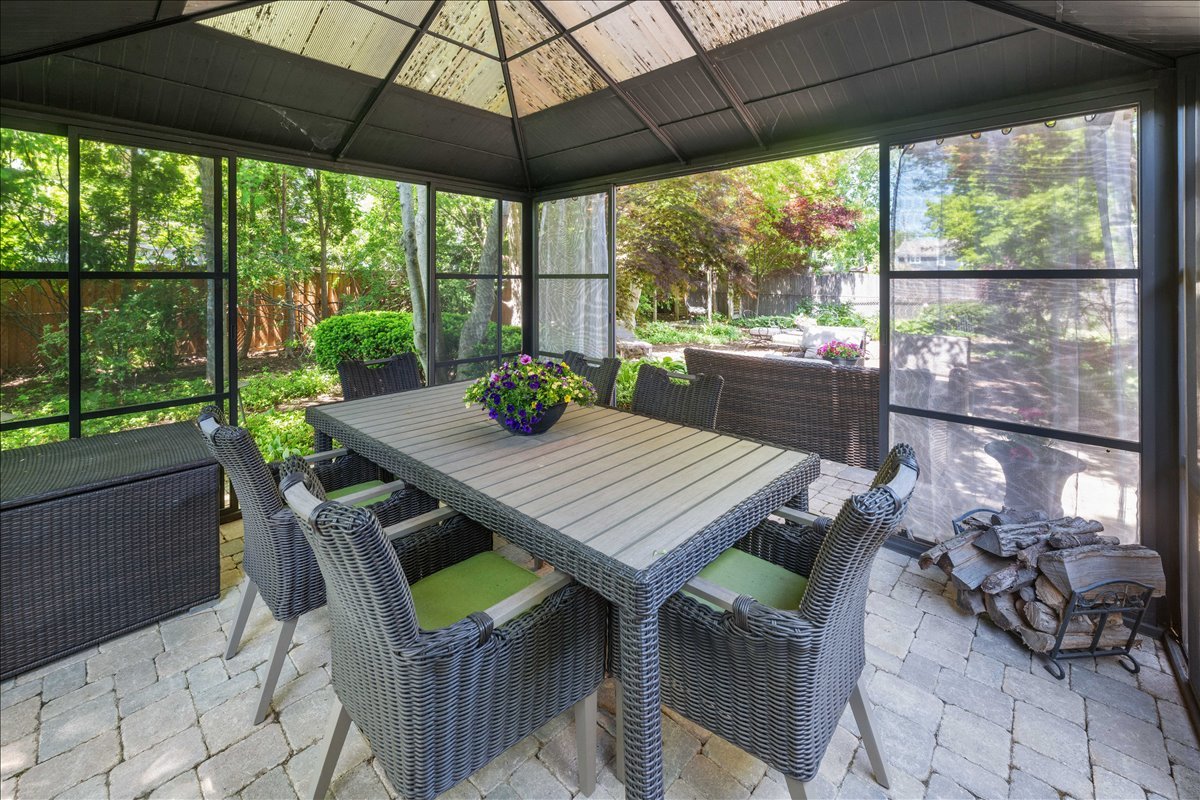 725 Kenwood Avenue, Libertyville, IL 60048