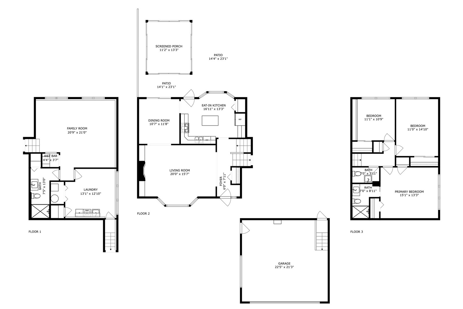 725 Kenwood Avenue, Libertyville, IL 60048
