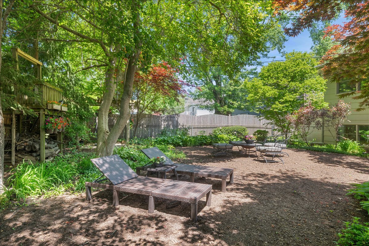 725 Kenwood Avenue, Libertyville, IL 60048