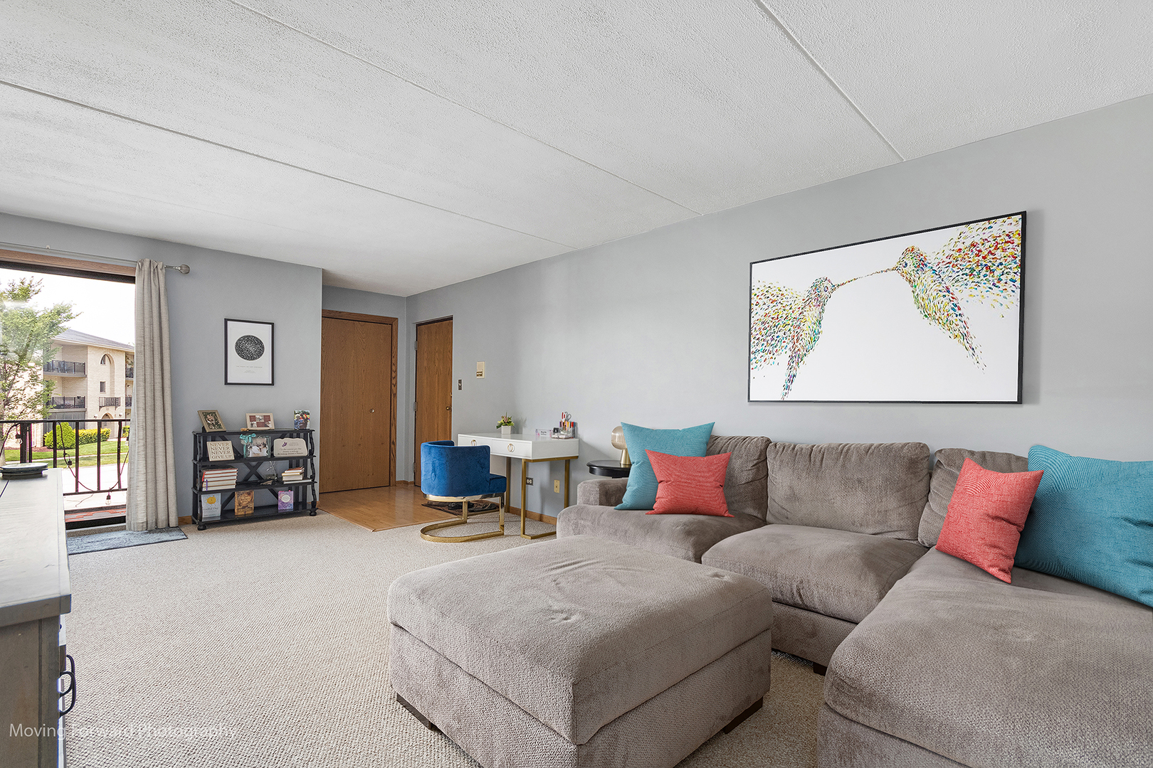 16825 81st Court #2W, Tinley Park, IL 60477