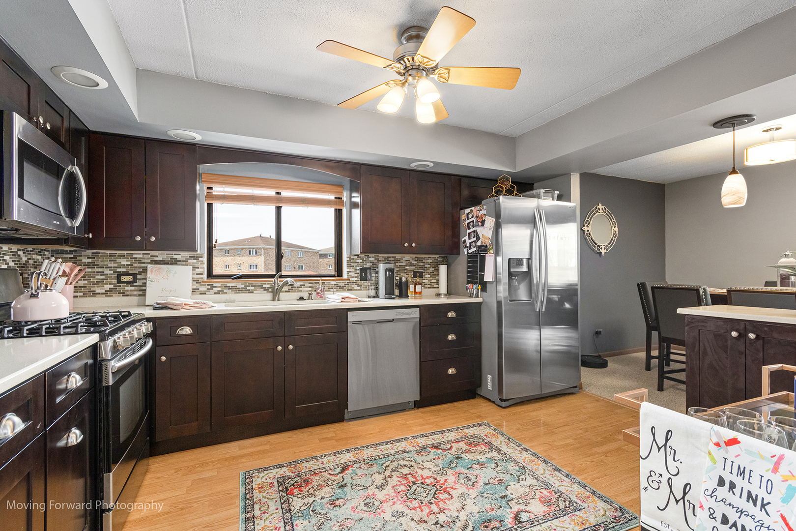 16825 81st Court #2W, Tinley Park, IL 60477