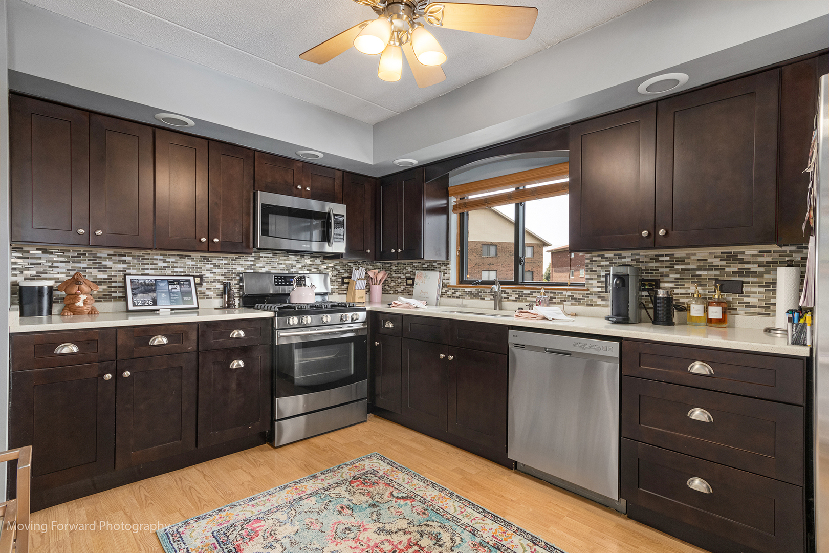 16825 81st Court #2W, Tinley Park, IL 60477