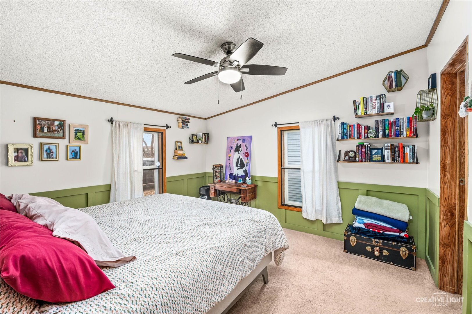 9 Chrissy Drive, Sandwich, IL 60548