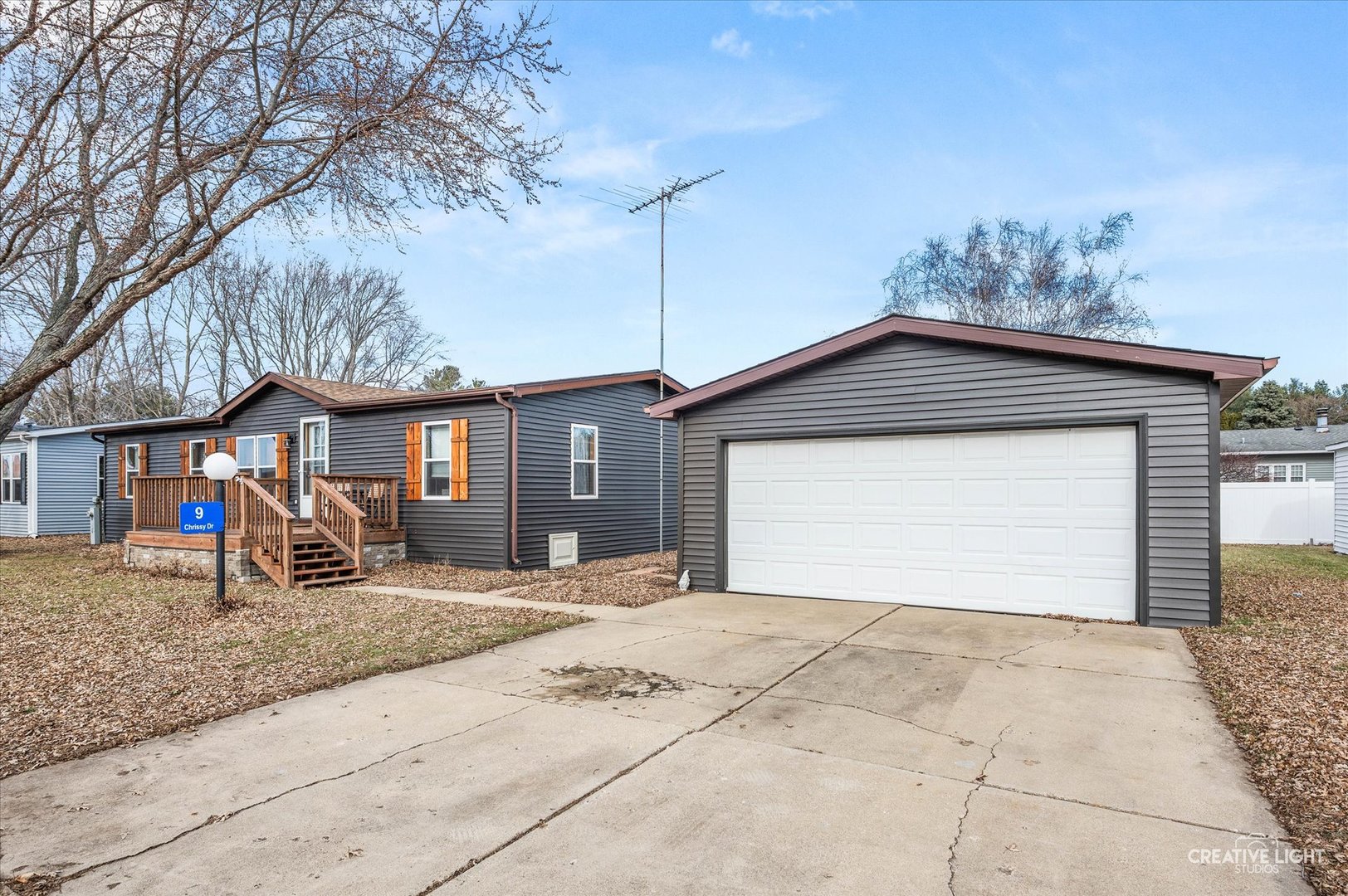 9 Chrissy Drive, Sandwich, IL 60548