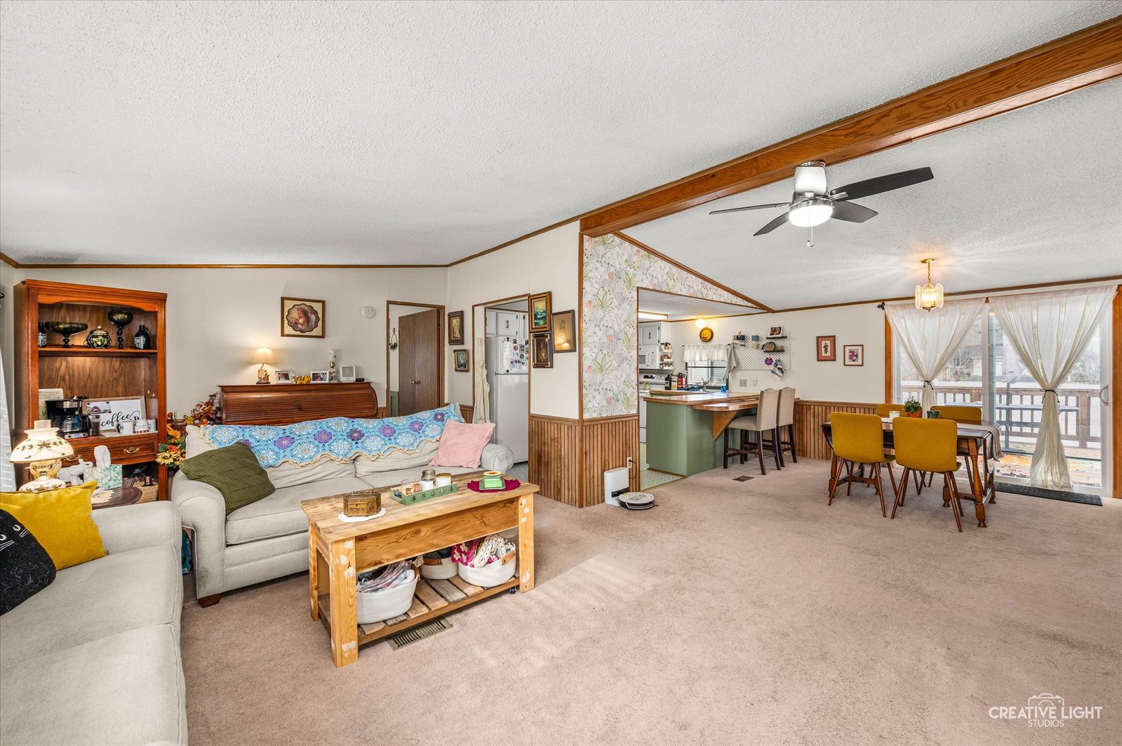 9 Chrissy Drive, Sandwich, IL 60548