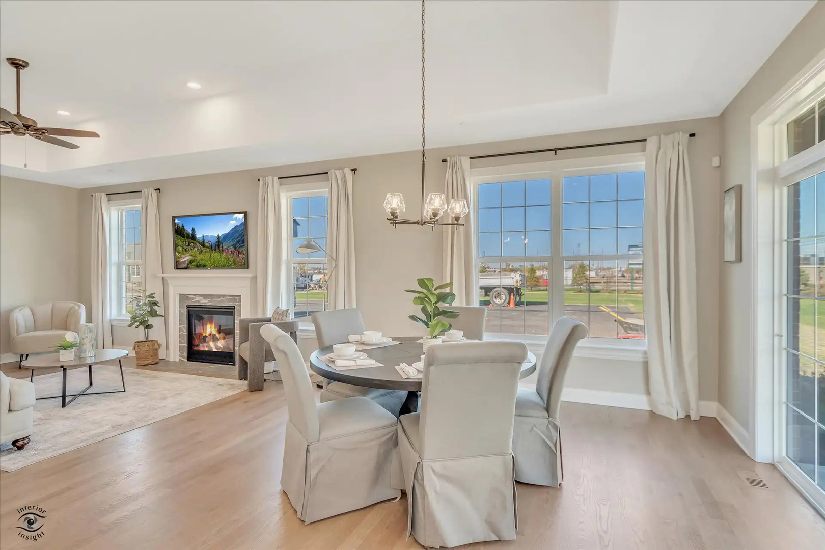 19157 BUNCRANA Circle, Tinley Park, IL 60487