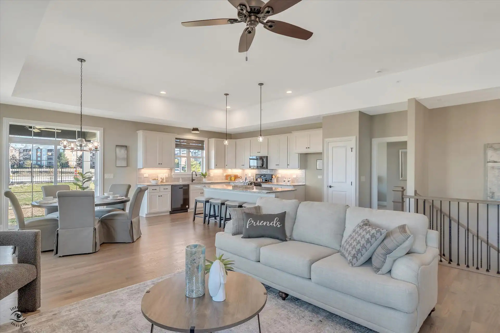 19157 BUNCRANA Circle, Tinley Park, IL 60487