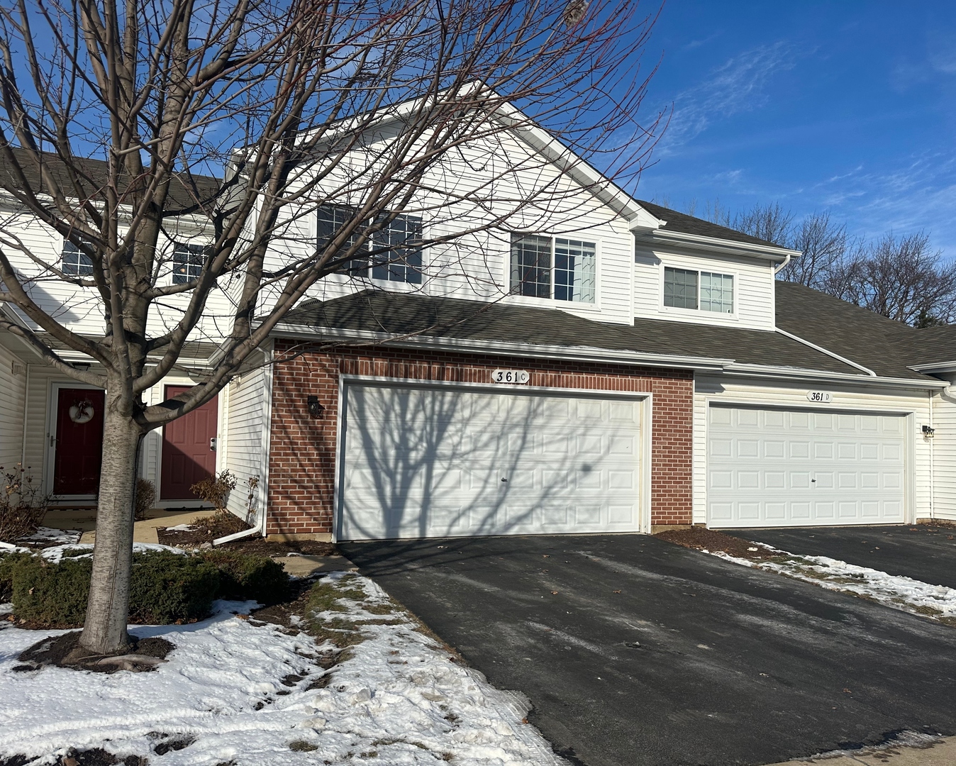 361 Capitol Drive #C, Sugar Grove, IL 60554