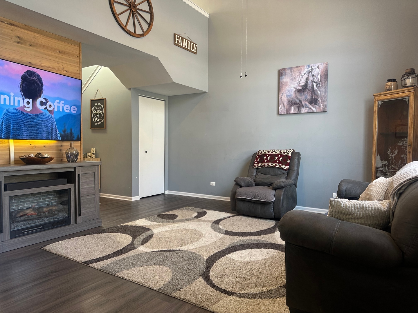 361 Capitol Drive #C, Sugar Grove, IL 60554