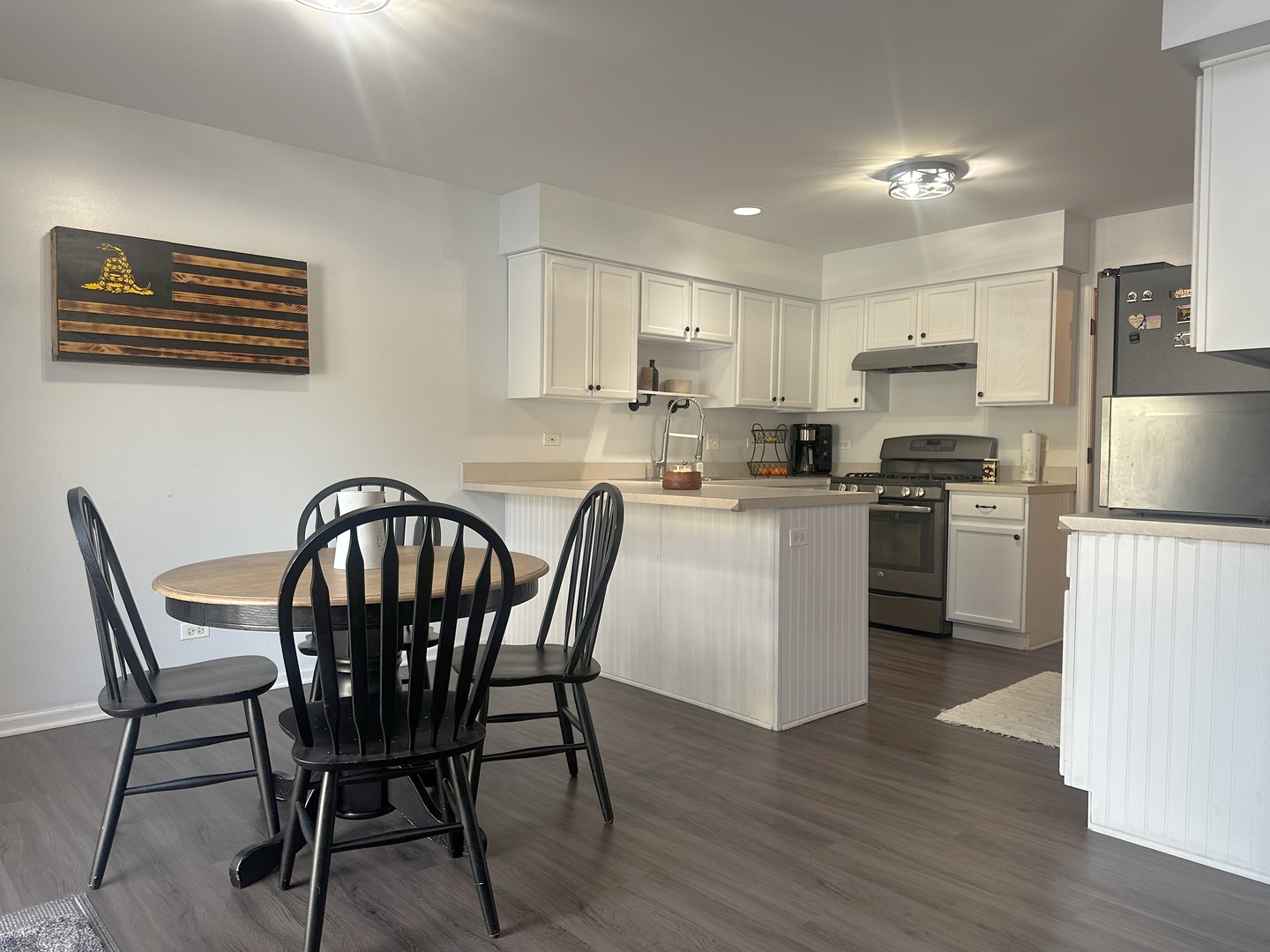 361 Capitol Drive #C, Sugar Grove, IL 60554