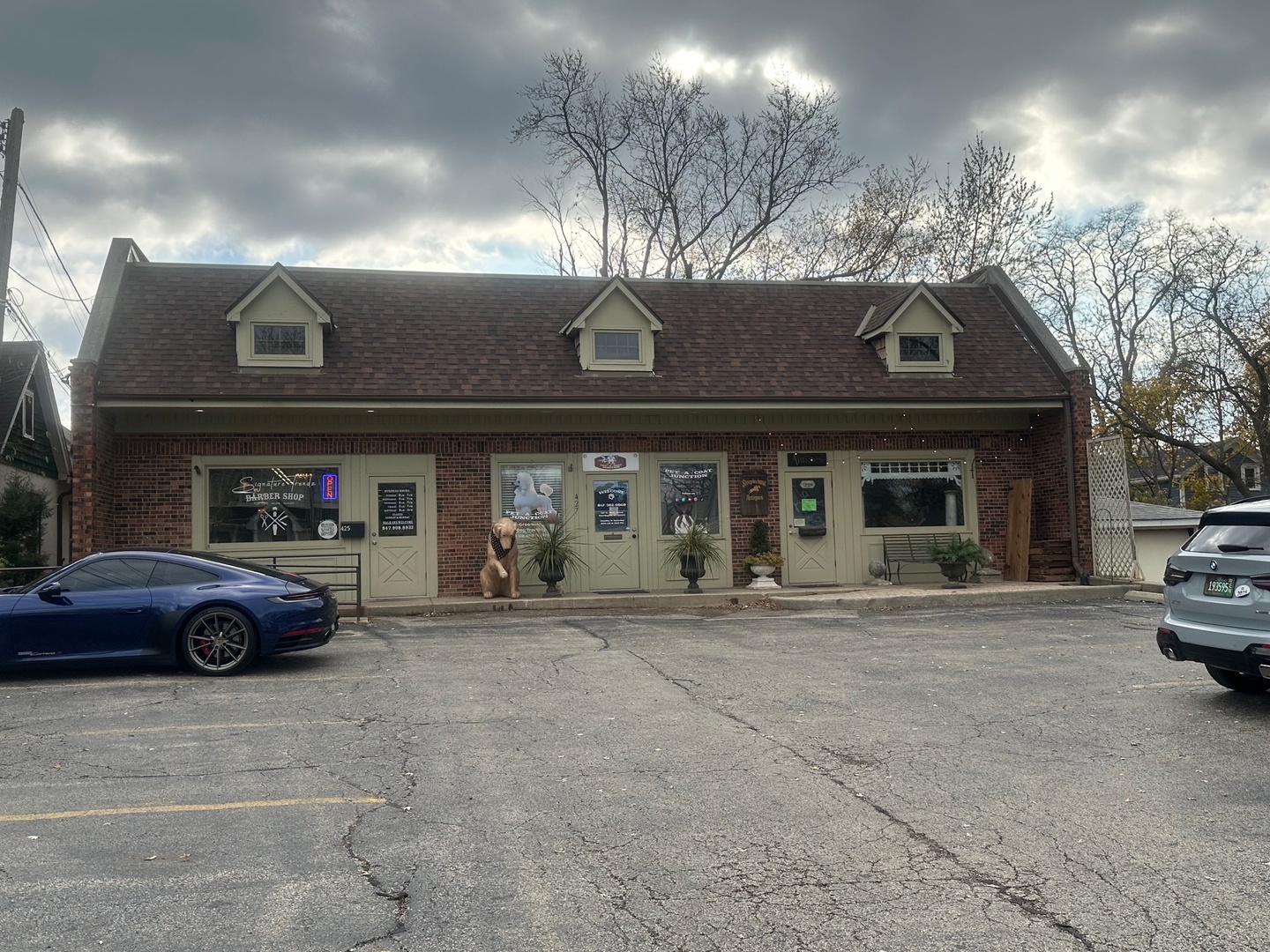 429 W Main Street #429, Barrington, IL 60010