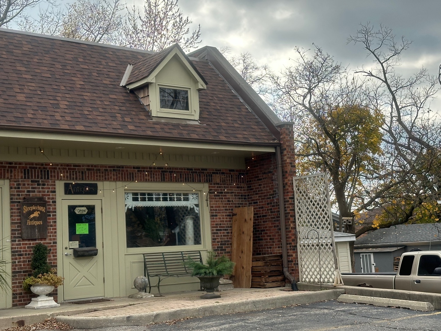 429 W Main Street #429, Barrington, IL 60010