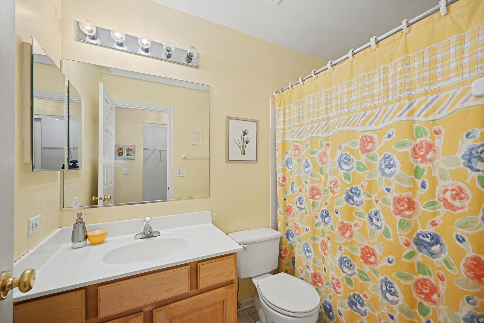 2298 Woodside Drive, Carpentersville, IL 60110