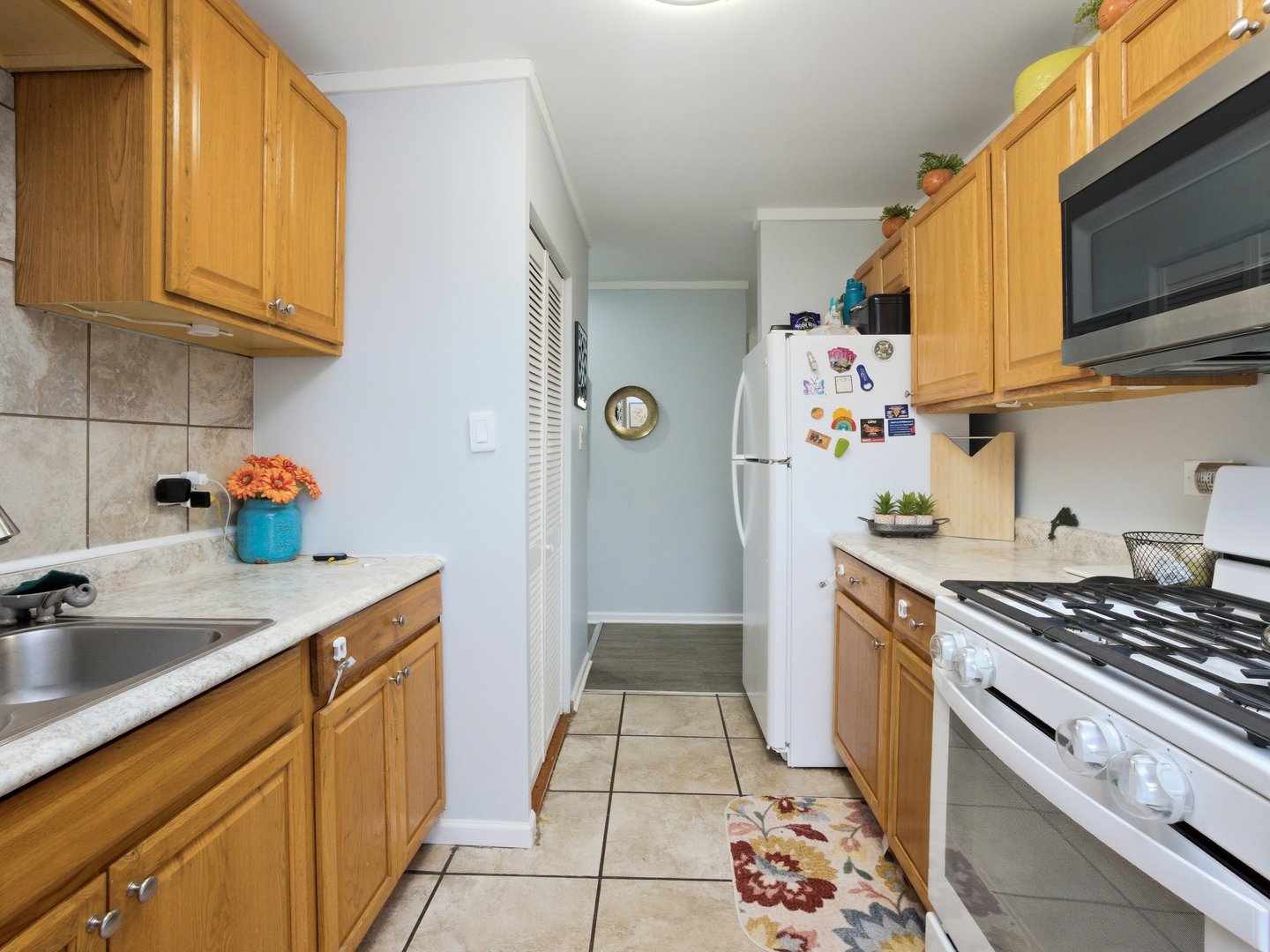 3311 Hickory Lane, Hazel Crest, IL 60429