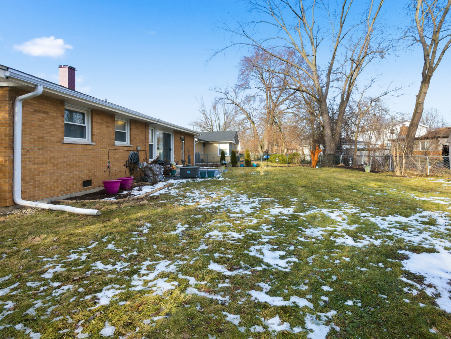 3311 Hickory Lane, Hazel Crest, IL 60429