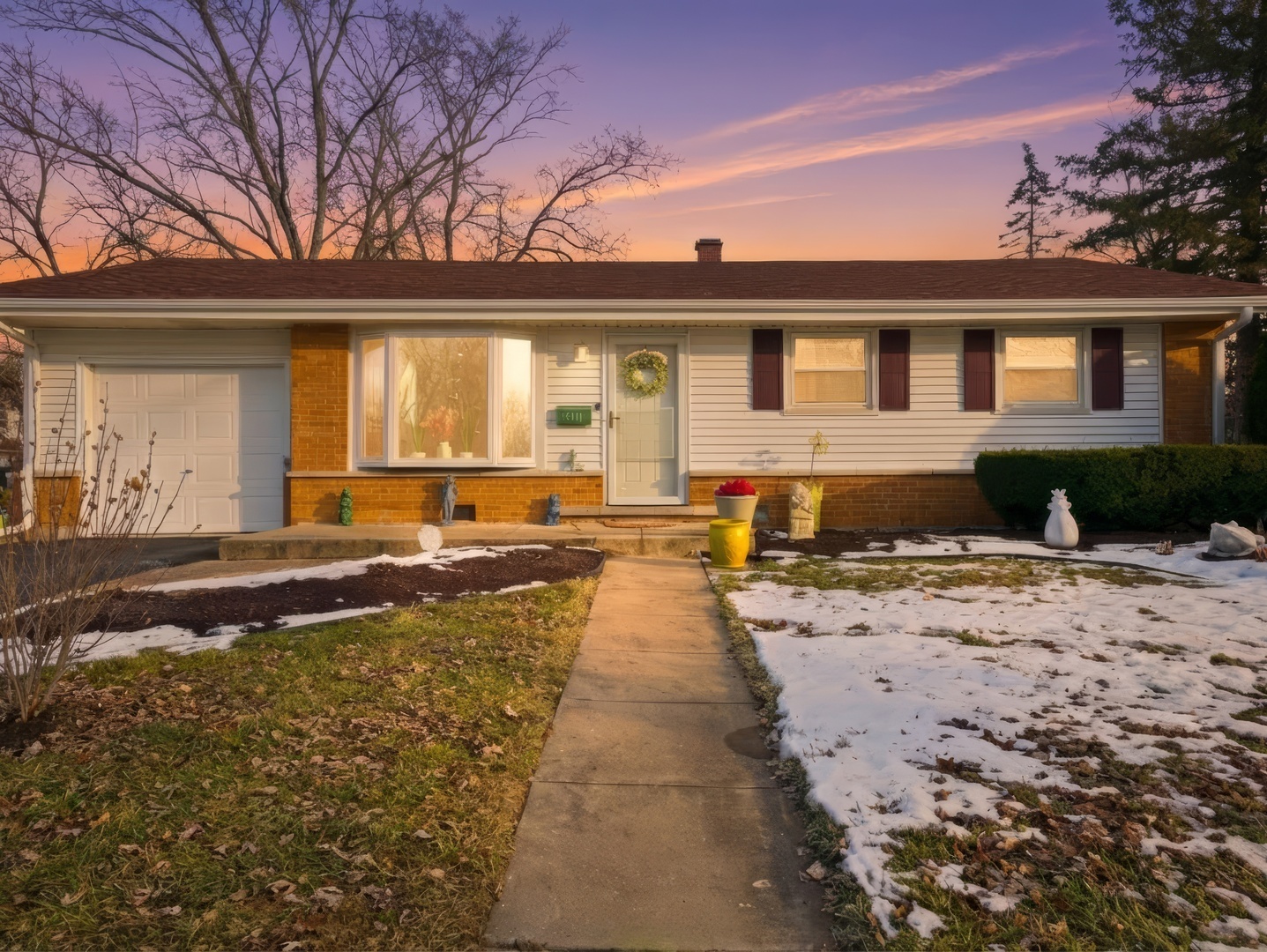 3311 Hickory Lane, Hazel Crest, IL 60429