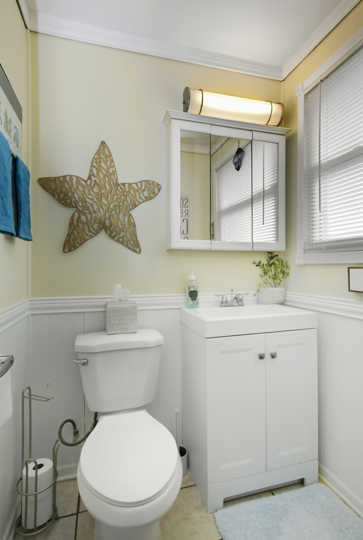 3311 Hickory Lane, Hazel Crest, IL 60429