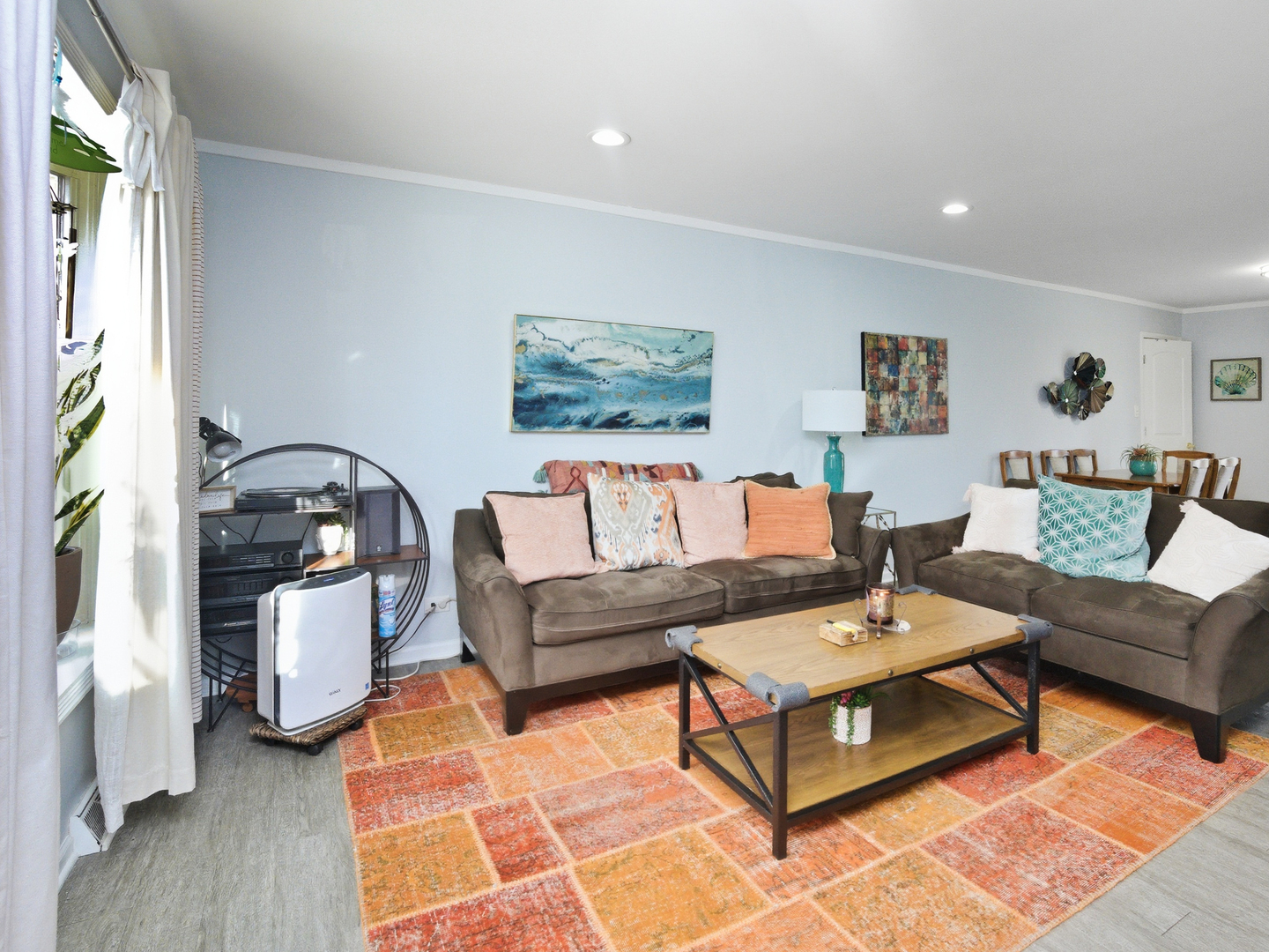 3311 Hickory Lane, Hazel Crest, IL 60429